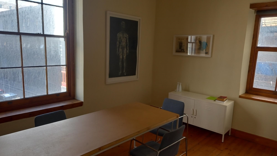 To Let commercial Property for Rent in Cape Town City Centre Western Cape